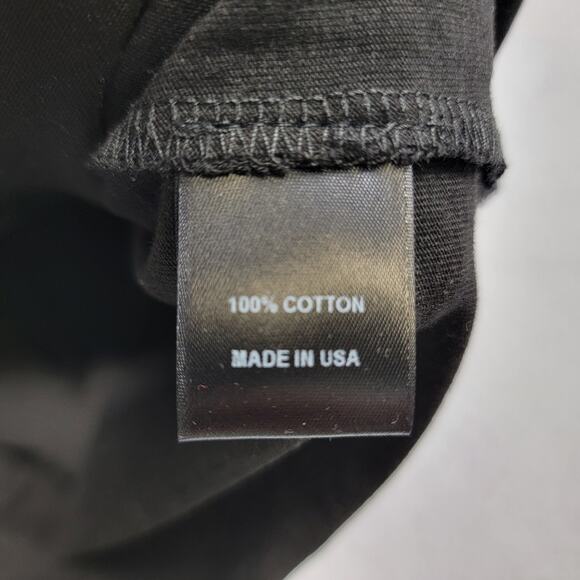 Hstry by NAS Hstry 94 Rugby Shirt Green/Blue Mens Sz L (737-738) - Picture 3 of 6